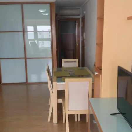Apartamento En Apartamento Benidorm