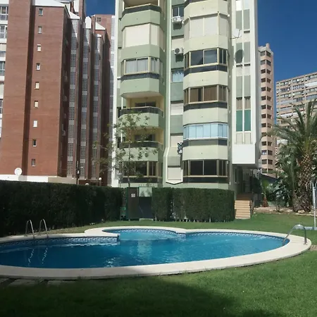 Apartamento Apartamento En *