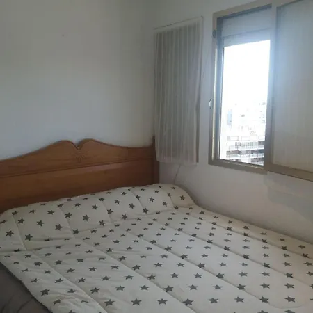 Apartamento En Apartamento Benidorm