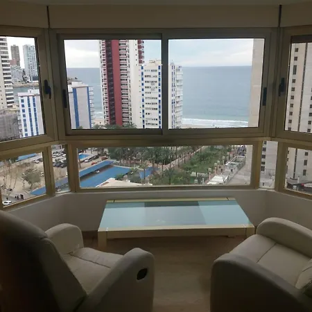 Apartamento En *
