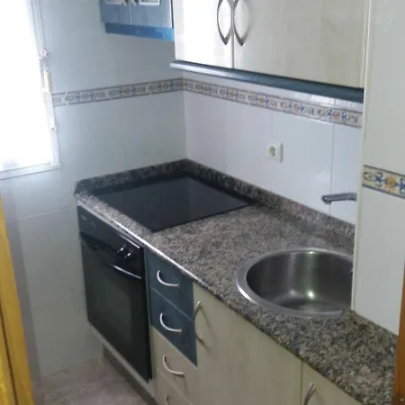 Apartamento Apartamento En